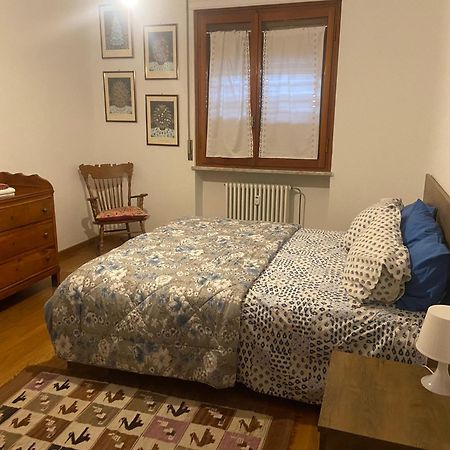 Апартаменты A Casa Di Niki Аоста Экстерьер фото